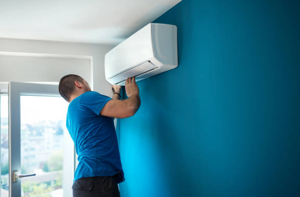 Best Local HVAC companies  in Rainbow Lakes, NJ