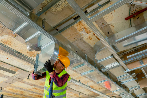 HVAC maintenance plan in Rainbow Lakes, NJ