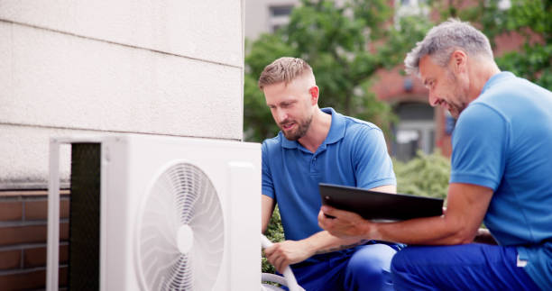 Best Central air repair  in Rainbow Lakes, NJ