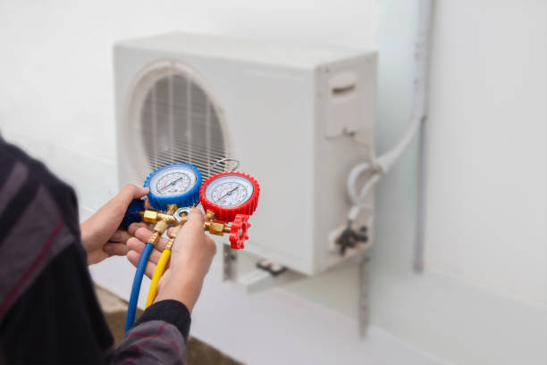 Best Heating repair services  in Rainbow Lakes, NJ