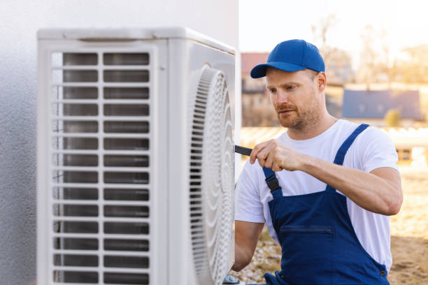 Best Air conditioning repair  in Rainbow Lakes, NJ