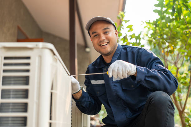 Best Emergency HVAC repair  in Rainbow Lakes, NJ